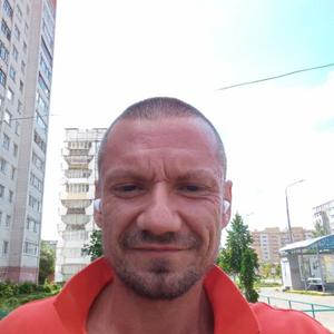 Максим, 34 года, Йошкар-Ола