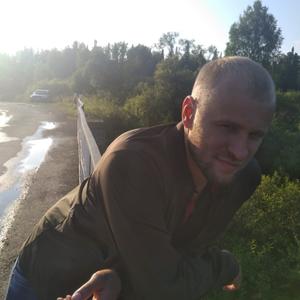 Леонид, 35 лет, Кемерово