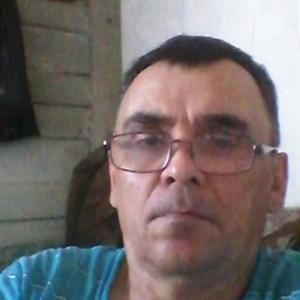 Виталий, 62 года, Красноярск