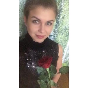 Девушки в Новороссийске: Ольга, 31 - ищет парня из Новороссийска