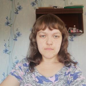 Девушки в Сызрани: Анастасия, 35 - ищет парня из Сызрани