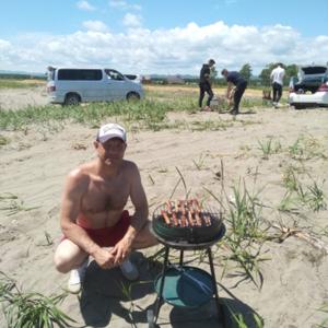 Парни в Южно-Сахалинске: Николай, 44 - ищет девушку из Южно-Сахалинска