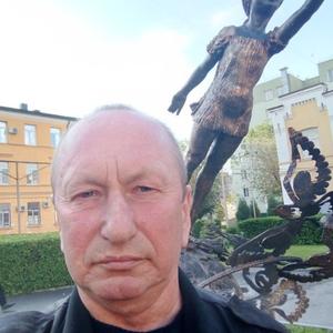 Парни в Волгограде: Владимир, 56 - ищет девушку из Волгограда