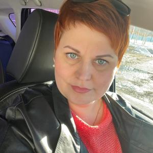 Людмила, 41 год, Радужный