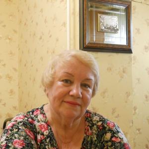 Alla Korzhukova, 85 лет, Краснодар
