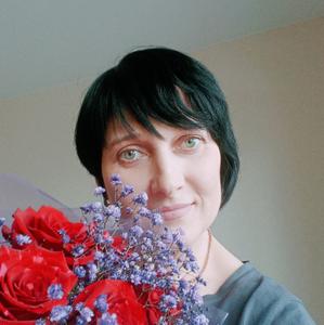Девушки в Кемерово: Ольга, 48 - ищет парня из Кемерово