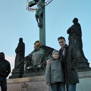 Парни в Люберцах: Сергей, 52 - ищет девушку из Люберец