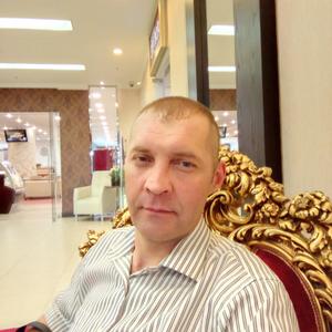 Руслан, 46 лет, Нижнекамск