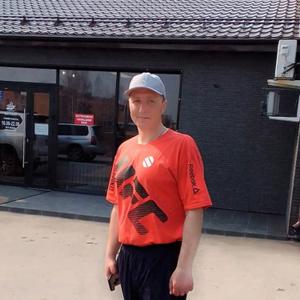 Парни в Новосибирске: Алексей, 30 - ищет девушку из Новосибирска