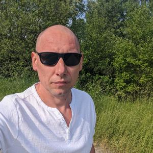 Vladimir, 44 года, Москва