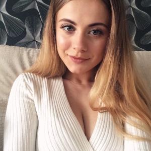 Юлия, 31 год, Екатеринбург