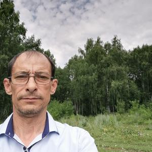 Парни в Менделеевске: Рафа Зейналов, 52 - ищет девушку из Менделеевска