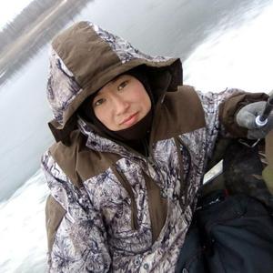 Парни в Якутске: Кешп, 31 - ищет девушку из Якутска