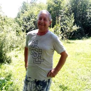 Парни в Рязанская: Александр, 69 - ищет девушку из Рязанская