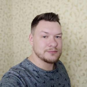 Анатолий, 33 года, Москва