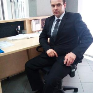 Николай, 45 лет, Пугачев