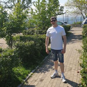 Семён, 38 лет, Владивосток