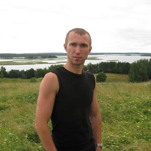 Сергей, 41 год, Новополоцк