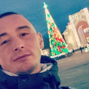 Парни в Жлобине: Nikolas, 31 - ищет девушку из Жлобина