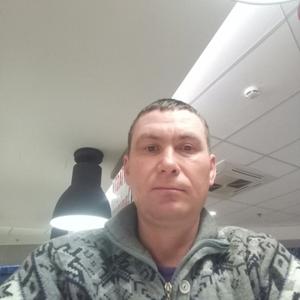 Сергей, 46 лет, Норильск