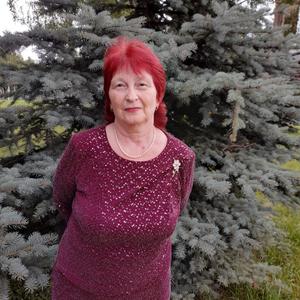 Нина, 69 лет, Санкт-Петербург