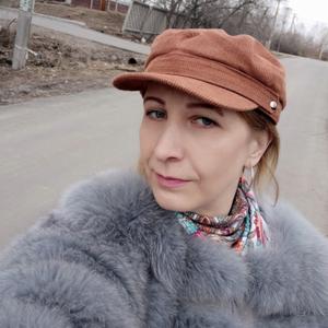 Роза, 41 год, Хабаровск