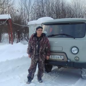Парни в Краснокамске: Сергей Отрошенко, 51 - ищет девушку из Краснокамска
