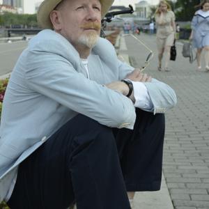 Парни в Екатеринбурге: Николай, 56 - ищет девушку из Екатеринбурга