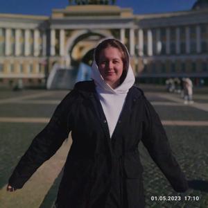 Девушки в Санкт-Петербурге: Инна, 22 - ищет парня из Санкт-Петербурга
