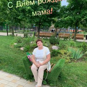 Девушки в Ставрополе: Наталья, 65 - ищет парня из Ставрополя