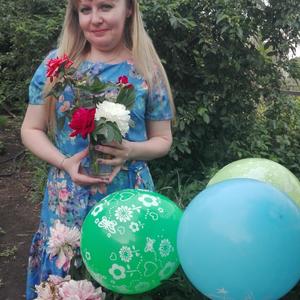 Светлана, 38 лет, Барнаул