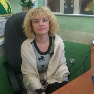 Девушки в Мурманске: Анна, 38 - ищет парня из Мурманска