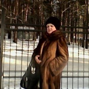 Елена, 60 лет, Иркутск