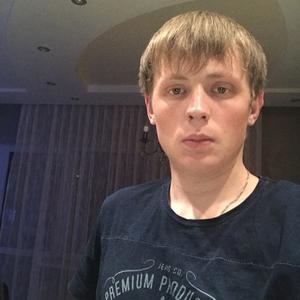 Влад, 29 лет, Иркутск