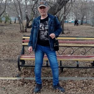 Парни в Омске: Дмитрий, 57 - ищет девушку из Омска