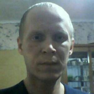 Парни в Ижевске: Сергей Казанцев, 39 - ищет девушку из Ижевска