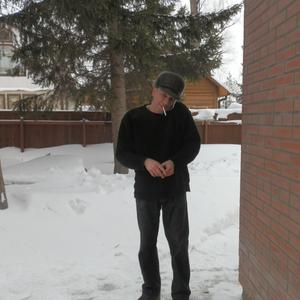 Мастер, 62 года, Новосибирск