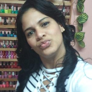 Девушки в Cuba: Ana, 38 - ищет парня из Cuba