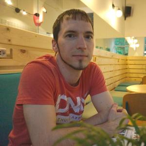 Парни в Тольятти: Иван, 37 - ищет девушку из Тольятти