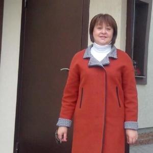 Девушки в Губкине: Юлия, 55 - ищет парня из Губкина