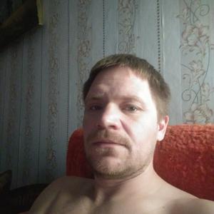 Парни в Вологде: Евгений, 35 - ищет девушку из Вологды