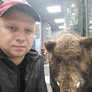 Парни в Екатеринбурге: Денис, 38 - ищет девушку из Екатеринбурга