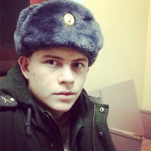 Парни в Калининграде: Vladimir, 24 - ищет девушку из Калининграда