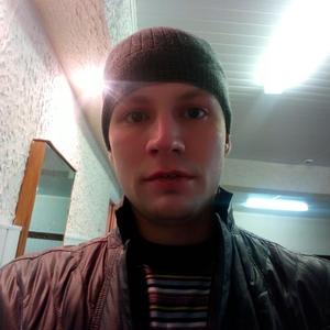 Парни в Котласе: Aleksej, 36 - ищет девушку из Котласа