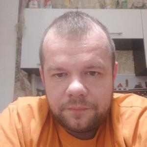 Парни в Минске (Беларусь): Sergey, 41 - ищет девушку из Минска (Беларусь)