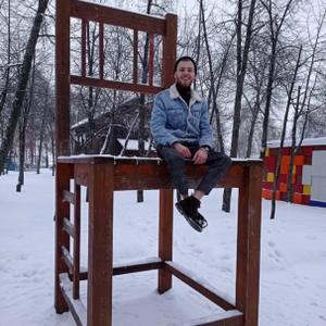 Горячев Дмитрий, 27 лет, Подольск