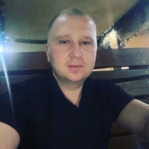 Александр, 39 лет, Переславль-Залесский