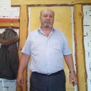 Парни в Челябинске: Алексей, 62 - ищет девушку из Челябинска