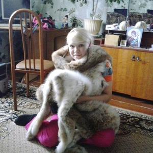 Девушки в Кемерово: Наталья, 44 - ищет парня из Кемерово