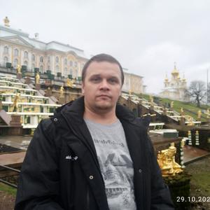 Парни в Санкт-Петербурге: Павел, 36 - ищет девушку из Санкт-Петербурга